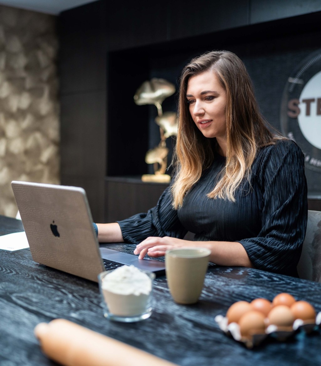 Ik ga de bakker toch niet uitleggen hoe hij zijn brood moet&nbsp;bakken