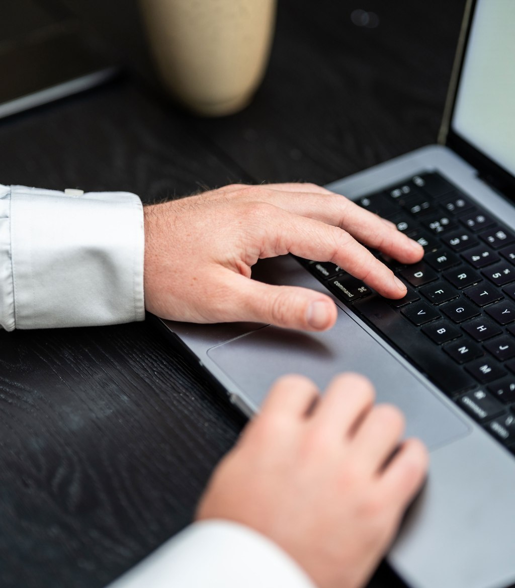 Stop met ‘U’ zeggen; hier zijn vier redenen die je gaan&nbsp;overtuigen