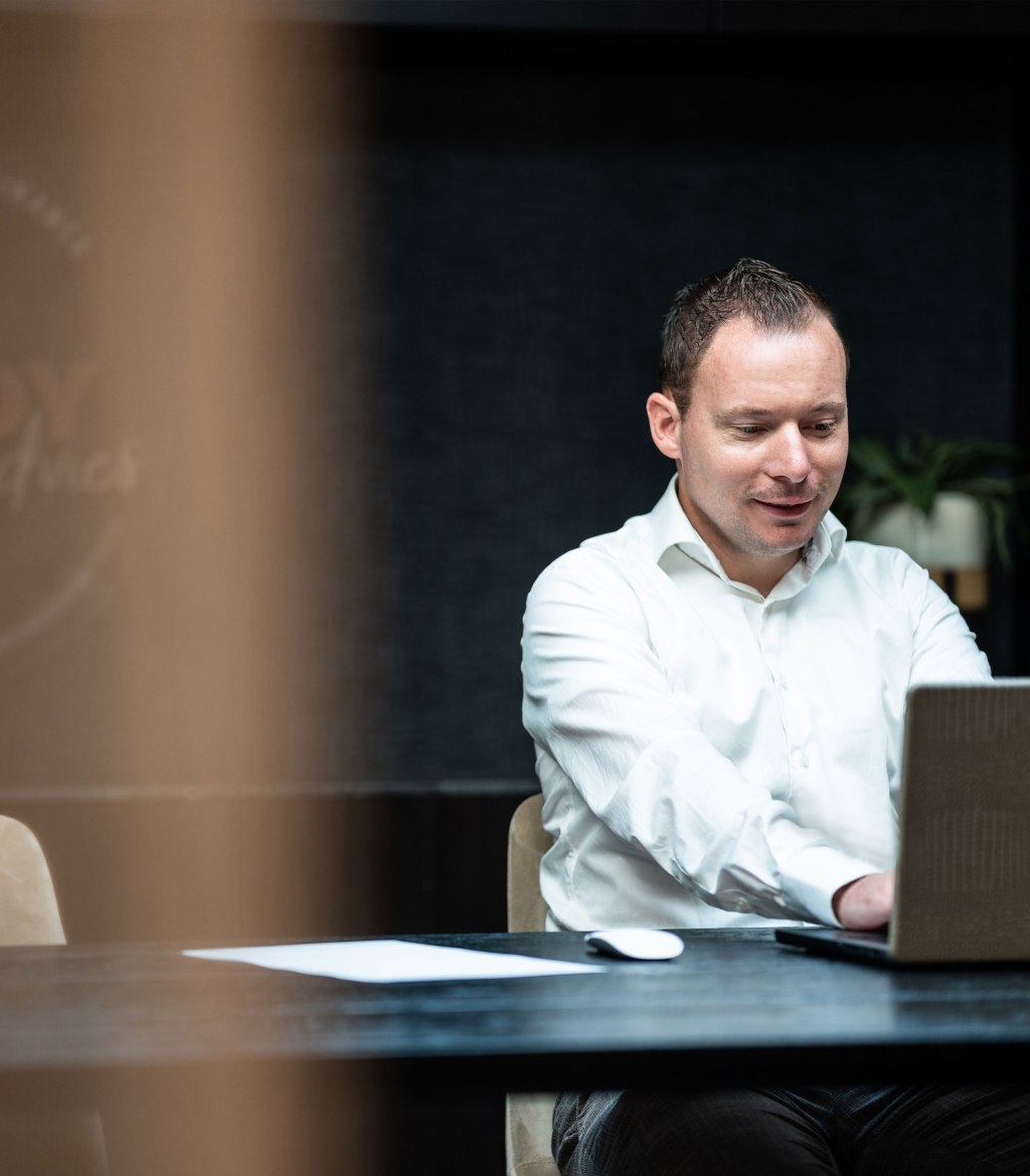 Beginnend ondernemer? Dit zijn vier redenen waarom jij niet zonder boekhouder kan