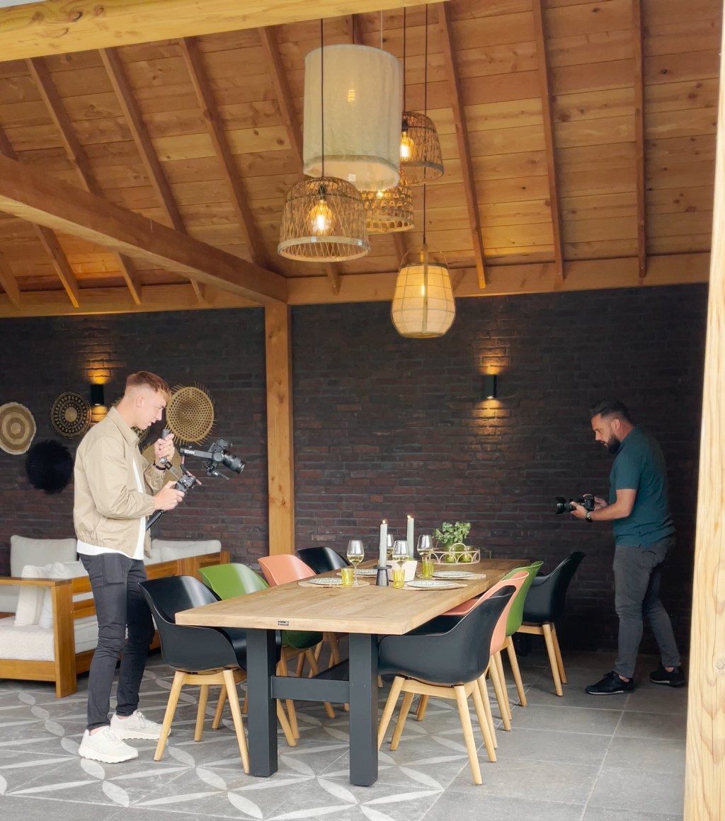 Waarom bezuinigen op professionele foto’s een dure vergissing is